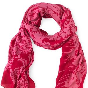 Stella & Dot Bryant Park Breast Cancer Coll. Scarf